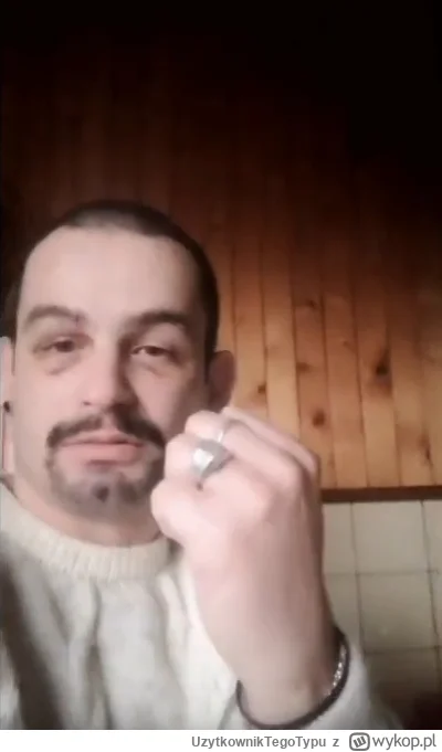 UzytkownikTegoTypu - @UzytkownikTegoTypu: a tu po walce benc