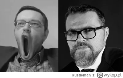 Rustleman - @Neosarmata: Na pewno ma lepszego stylistę od Pietrasa