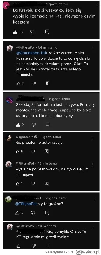 Seledynka123 - @Seledynka123: