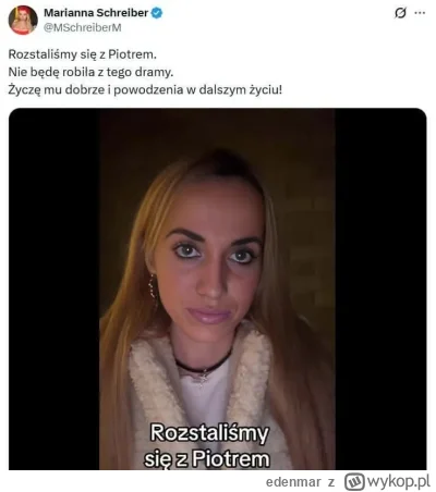 edenmar - @Kremufka2137: jak zwykle warto poprawić