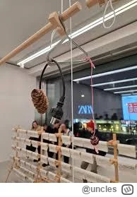 uncles - @gozer-traveler w kulturze i sztuce z prawdziwego zdarzenia nic, ale w nowoc...