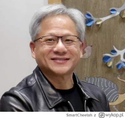 SmartCheetah - @golomb13: kupiłem smaczny pakiecik w tym dołku. Będzie rajd w Q1, zob...