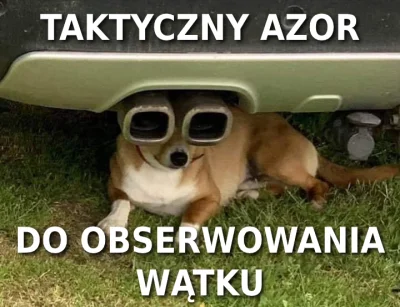 ytong - @CyrekLax: póki co nic się nie dzieje ale podczepię się.