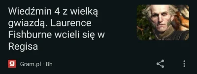 MLeko29 - #wiedzmin 4 już niedługo ( ͡° ͜ʖ ͡°)