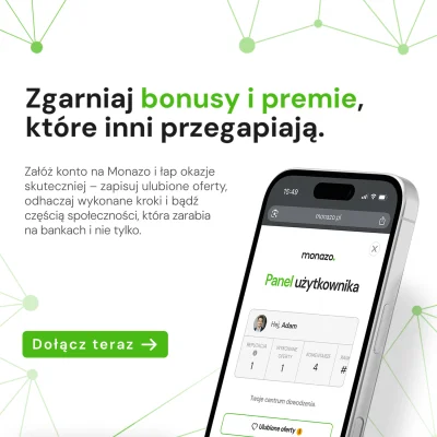 MonazoPL - Ruszamy z nowym #rozdajo – wygraj kartę podarunkową do Allegro o wartości ...