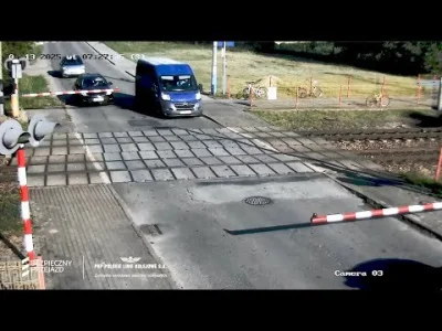 murison - ociebaton

#pkp #kolej #pociagi #motoryzacja #kierowcy #wypadek