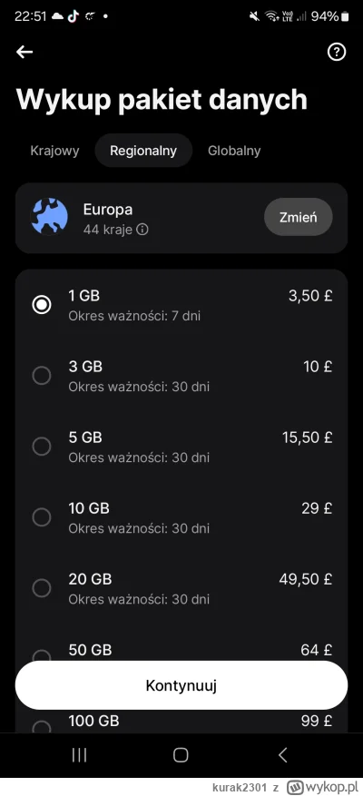 kurak2301 - Odyn jezeli chodzi o jakąkolwiek organizacje jest debilem do kwadratu. Ko...