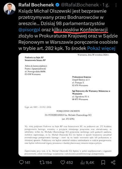 ProstyKrzywy - Tylko konfederacja mordo, nowa jakość w polityce, wywracamy stolik ban...