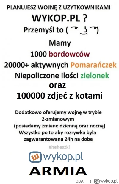 QBA__ - @sylwia-rasch: tahguj to #polskieonuce zielonko bo mirki nie wiedzą ocb

Tu m...