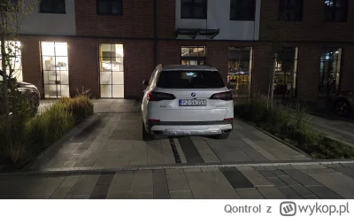 Qontrol - #motoryzacja #samochody #bmw #krakow 


Ten, nie ma jak się wytłumaczyć. Że...