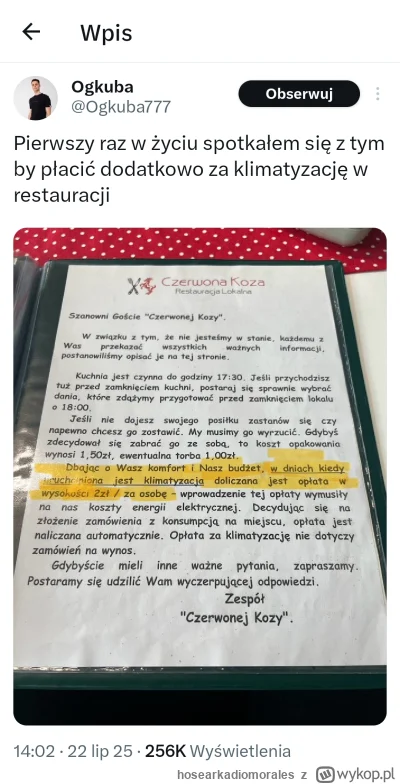 hosearkadiomorales - No ciekawe xd #januszebiznesu #heheszki