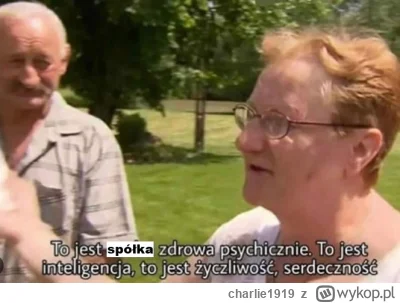 charlie1919 - Jak ja szanuje XTB i cieszę się że jestem ich akcjonariuszem, płacą gru...