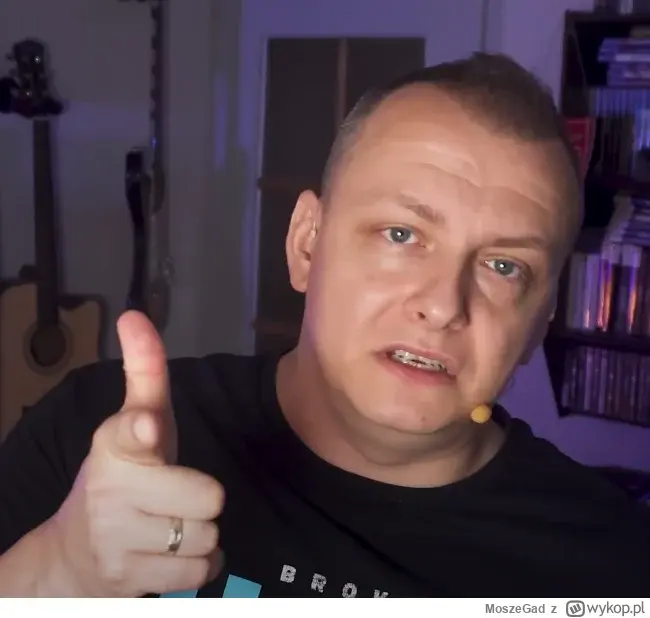 miloszy - #kiszak #arkadikuss #heheszki 
Ręce do góry! To jest napad tego typu!