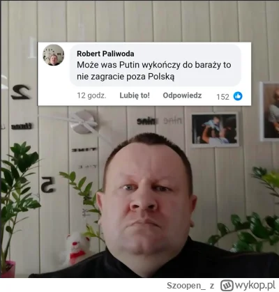 Szoopen_ - #polskieonuce #ukraina #wojna