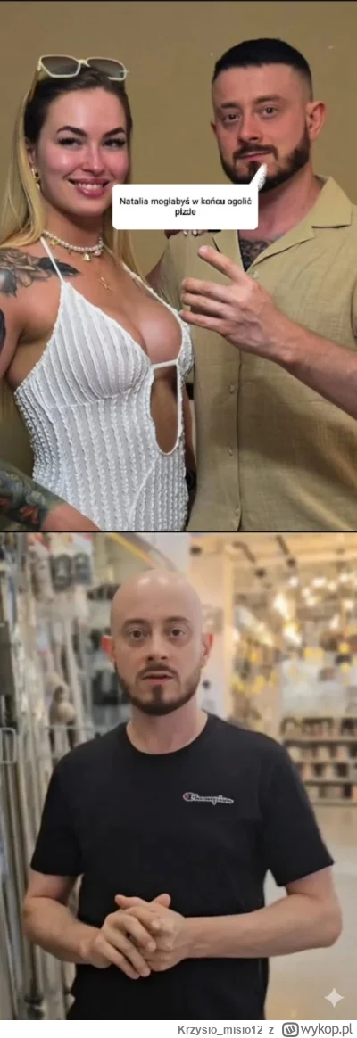 Krzysio_misio12 - #famemma