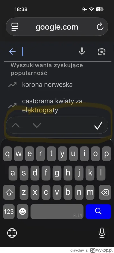 olavolav - @olavolav