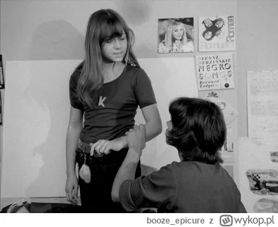 booze_epicure - Ogląda sobie człowiek z rana stary PRL-owski serial dla młodzieży i n...