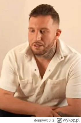 donnywc3 - #famemma 

No śmiej się, czemu się nie śmiejesz, przecież to jest takie śm...