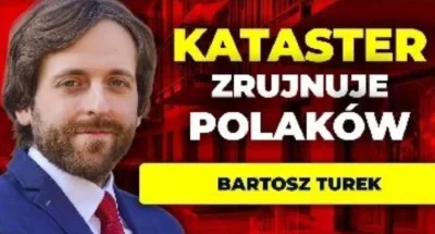 jfrost - @Metylo: Ten kuty rudas zrjunował póki co więcej Polaków niż ten kataster.