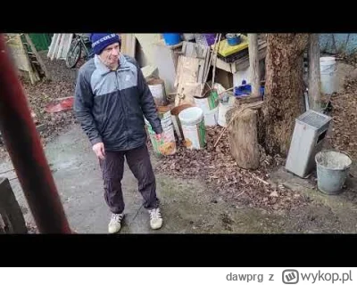 dawprg - #kononowicz GŁOŚNIEJ! GŁOŚNIEJ!