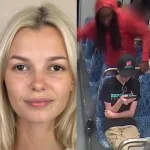 SzubiDubiDu - I właśnie dlatego w USA nikt nie chce jeździć zbiorkomem. Bo jak siedzi...