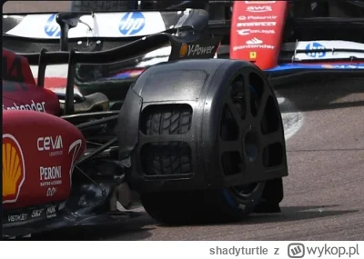 shadyturtle - #f1 zakładać tego frakensteina i lecimy