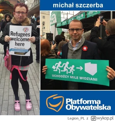 Legion_PL - @debiec: