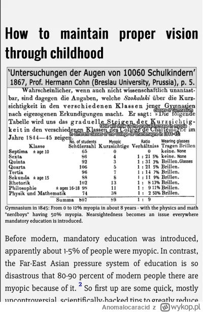 Anomalocaracid - @MoszeRotszyld: na takich stronach od czasu do czasu wrzucają pozorn...