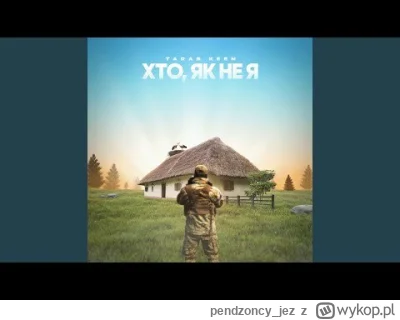 pendzoncy_jez - łzy się cisną
#ukraina #muzyka