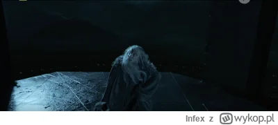 Infex - #wladcapierscieni Gdy balowałeś aż miło i się budzisz na jakims wypizdowiu