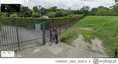 reaktorbezbolca - @WielkiNos: Nie wiem jak u was ale ja w pobliżu mojego domu ogródki...