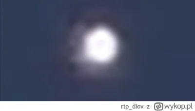 rtp_diov - Jest nad Warszawą jakiś jasny punkt, ja mieszkam na zachodzie Warszawy i w...