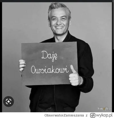 ObserwatorZamieszania - #heheszki