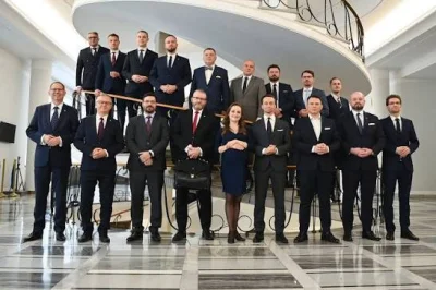 Jabby - 230 lat temu Polska utraciła niepodległość. Na lekcjach historii padają takie...