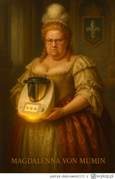 patryk-dabrowski333 - W odniesieniu do  live Brata mumina i Magdy w gorsecie xD

#rap...