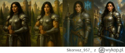 Skorvez957 - Nie ukrywam że bardzo chciałbym aby nowe gry odeszły od cukierkowej graf...