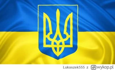 Lukaszek555 - Dlaczego na herbie ukrainy są widły? 

#ukraina