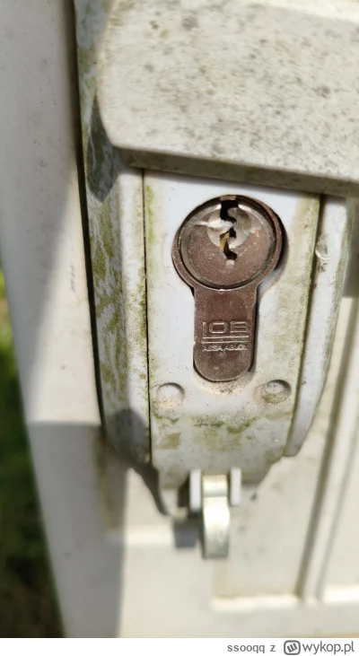 ssooqq - Ta którą wysłałeś to bębenkowa, a ja potrzebuję do takiej skrzynki jak na zd...