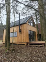 dawidfischer4 - #budujzwykopem  #mazury  #chealesie