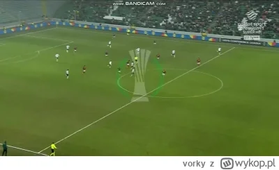 vorky - Legia Warszawa 3-0 Lincoln | Rajovic odrodzenie ( ͡° ͜ʖ ͡°)

https://streamin...
