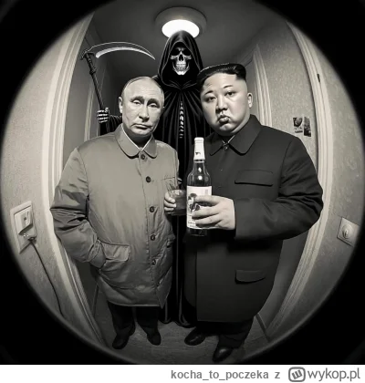 kochatopoczeka - @DarthRegis: a potem znów wyglądasz przez wizjer i widzisz, że dosze...