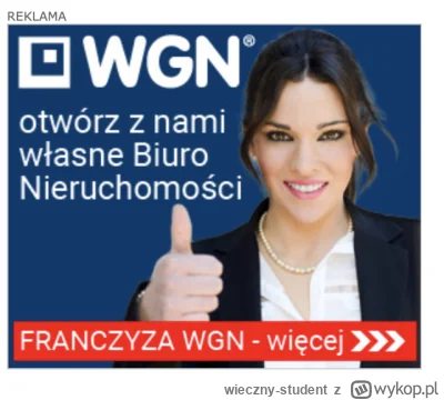 wieczny-student - Czy ta twarz z tej reklamy (z Onetu) nie wygląda jakoś znajomo?