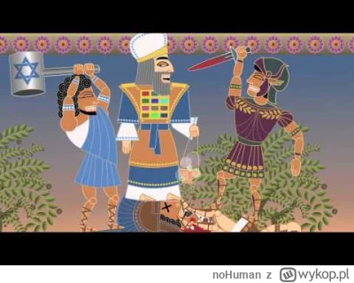 noHuman - No to klasyk dla kontekstu