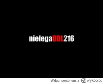 Wziuu_pontonem - No i nie wiem jak się obciąć dziś 
Frenczkropa dluzszego czy na krót...