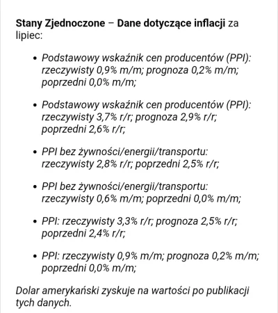 MamByleJakiNick - @jmp_eax dane o inflacji