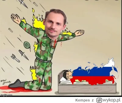 Kempes - #polskieonuce #bekazkonfederacji #bekazprawakow #heheszki #berkowicz #polity...