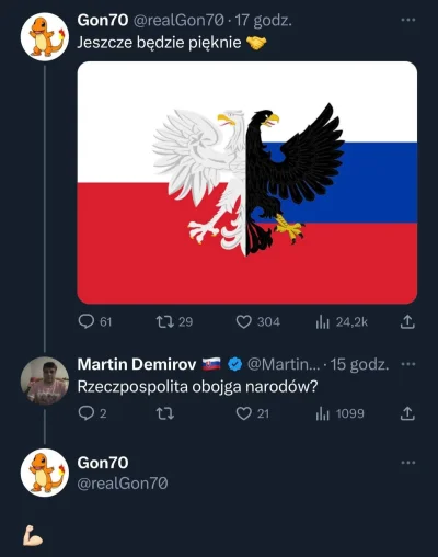 lostintranslation - Pamiętacie tego szura, zdrajce, szkodnika i przygłupa? Nawet się ...