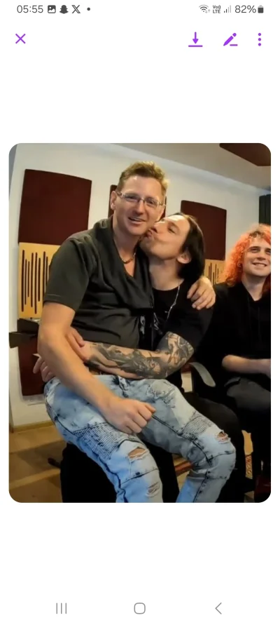 DareKwiecien - @wezsepigulke z Ciągnij z pasji i Zwrot na anal