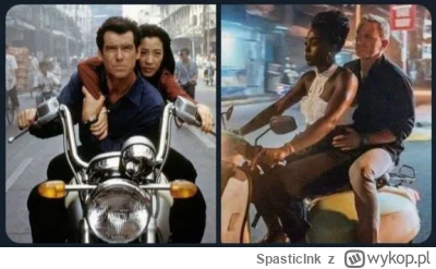 SpasticInk - @milo1000: daj spokój, szkoda gadać, ostatni w miarę dobry to był Quantu...