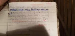 1woYtek1 - Heh, znalazłem zeszyt brata z wczesnej podstawowki. Jakby ktoś zapomniał j...